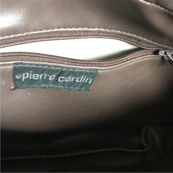 Pierre Cardin Bag - Picture 4 of 5